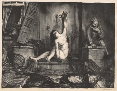  av George Bellows