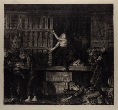  av George Bellows
