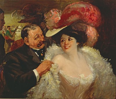  av George Benjamin Luks