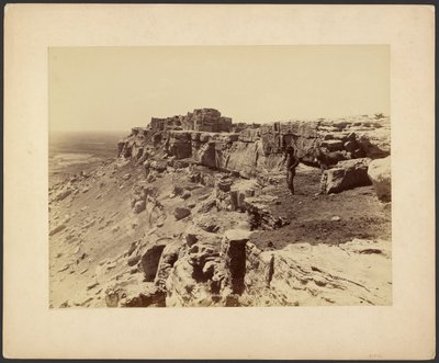  av George Benjamin Wittick