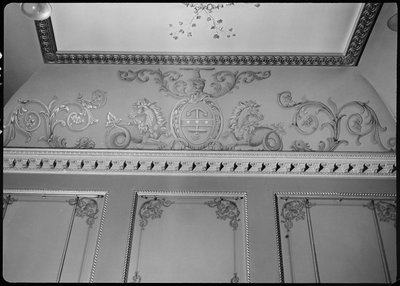 Trinity House, Trinity House Lane, City of Kingston Upon Hull, 1941. av George Bernard Wood