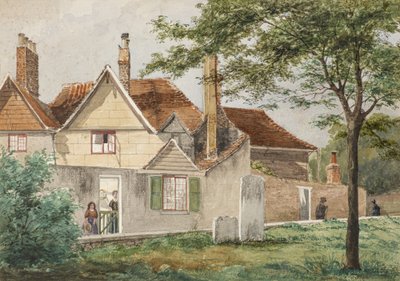  av George Buchanan Wollaston