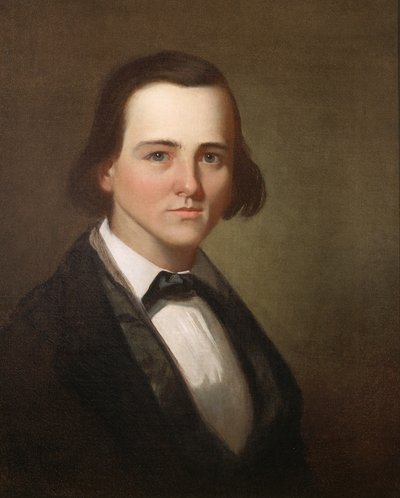  av George Caleb Bingham