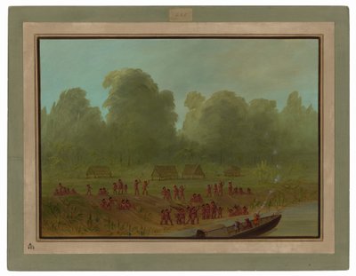  av George Catlin