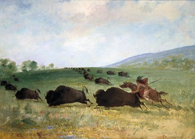  av George Catlin