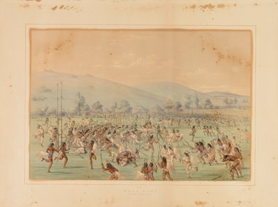  av George Catlin
