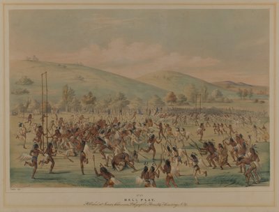  av George Catlin