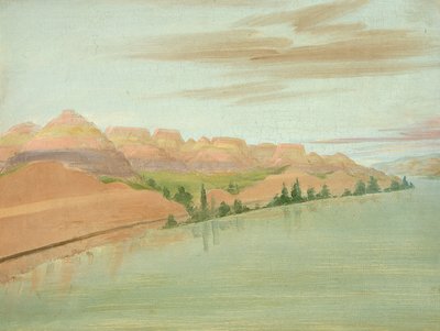  av George Catlin
