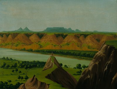  av George Catlin