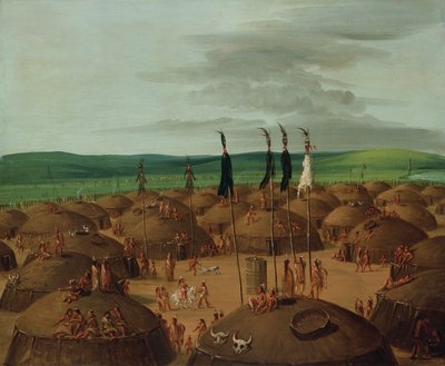  av George Catlin