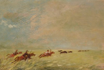  av George Catlin