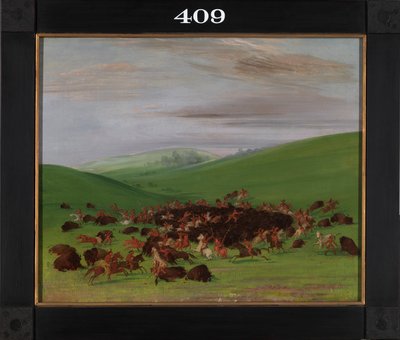  av George Catlin