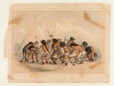  av George Catlin