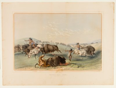  av George Catlin