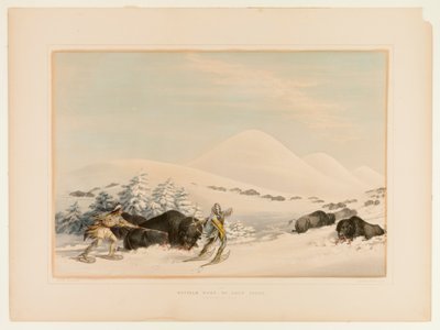  av George Catlin