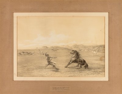  av George Catlin