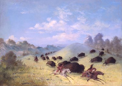  av George Catlin