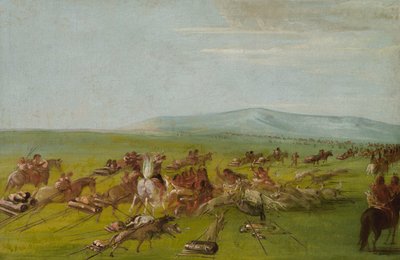  av George Catlin