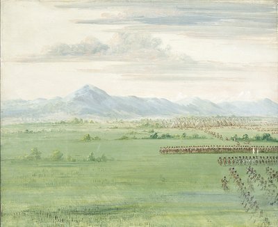  av George Catlin