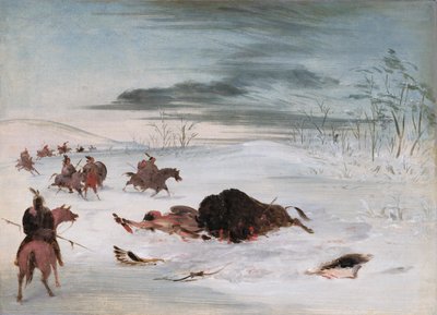  av George Catlin
