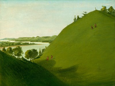  av George Catlin