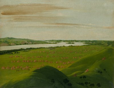  av George Catlin