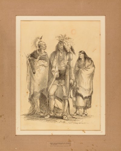  av George Catlin