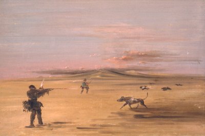  av George Catlin