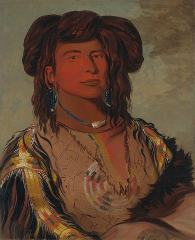  av George Catlin