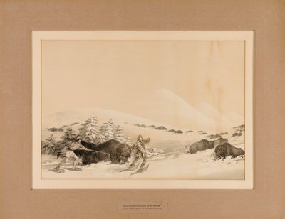  av George Catlin
