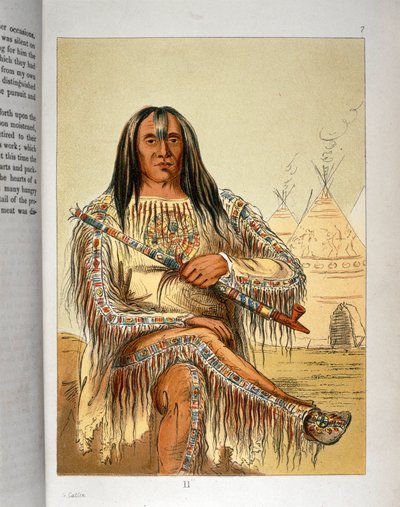  av George Catlin
