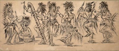  av George Catlin