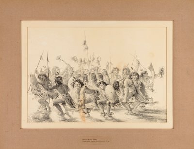  av George Catlin