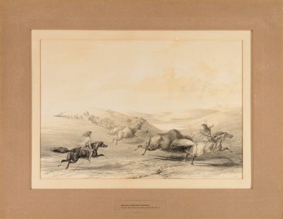  av George Catlin