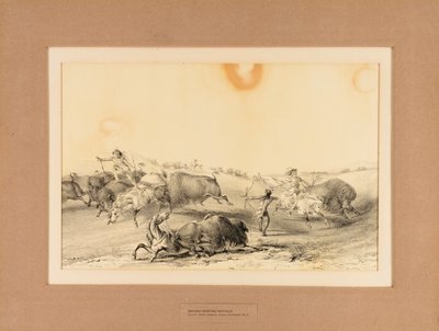  av George Catlin