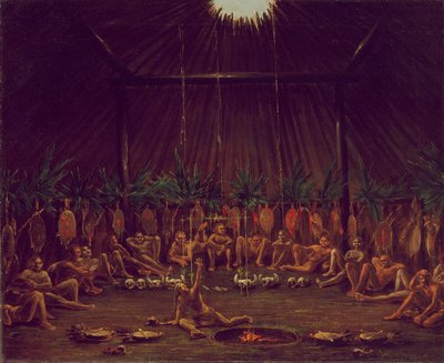  av George Catlin