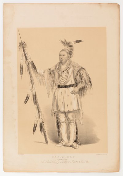  av George Catlin