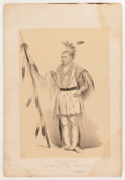  av George Catlin