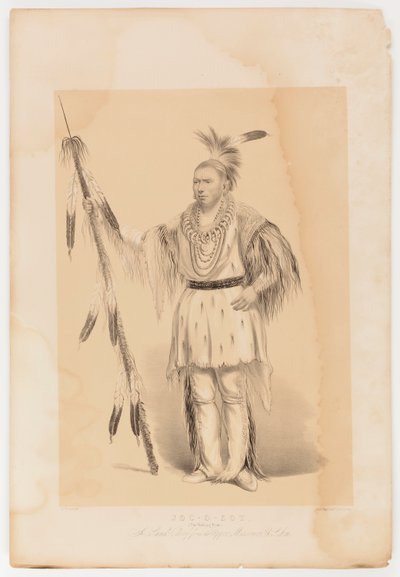  av George Catlin