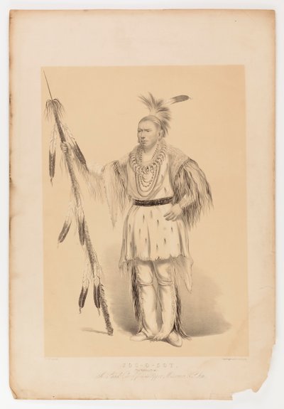  av George Catlin