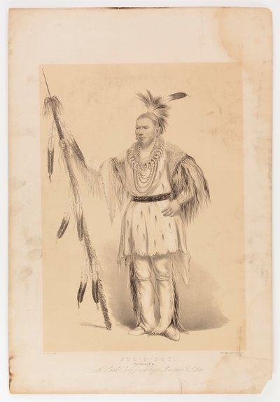  av George Catlin