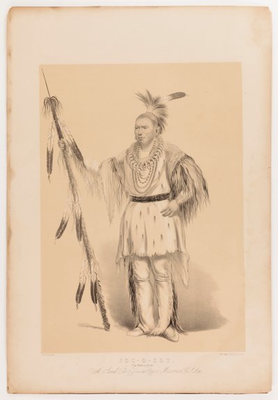  av George Catlin