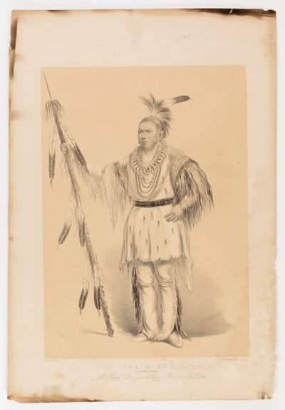  av George Catlin
