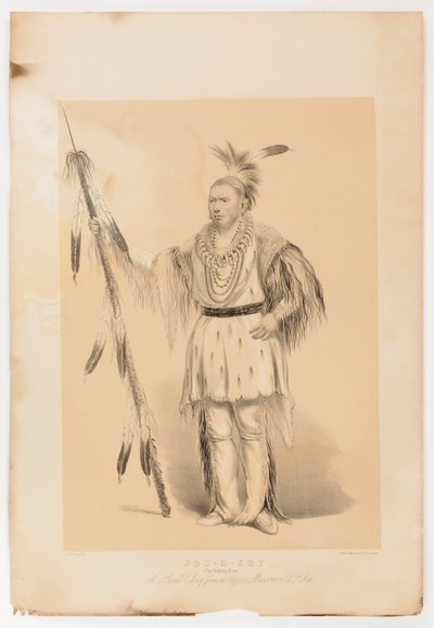  av George Catlin