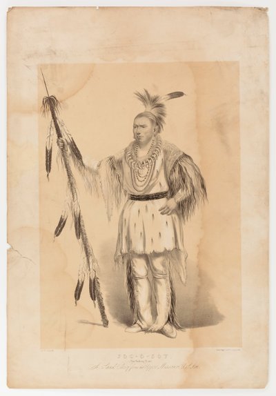  av George Catlin
