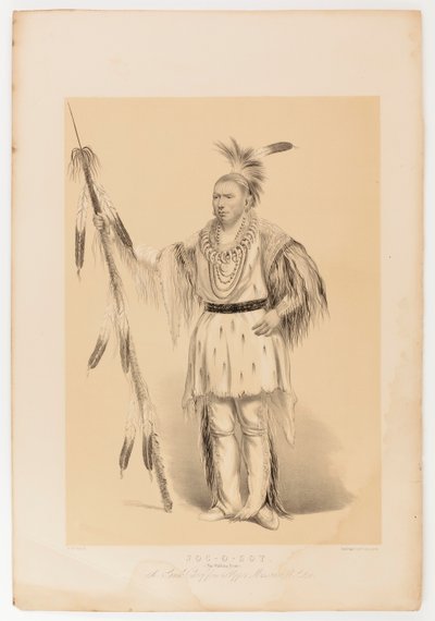  av George Catlin