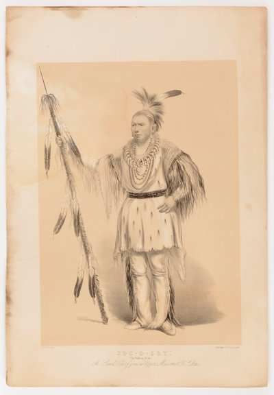  av George Catlin
