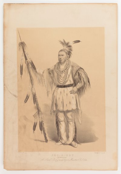  av George Catlin