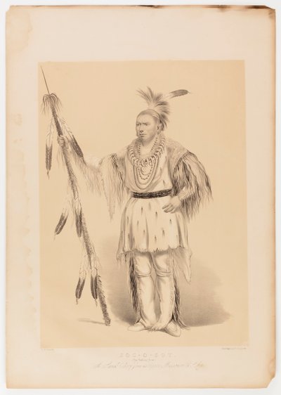  av George Catlin