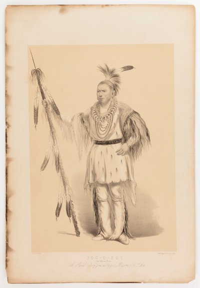  av George Catlin